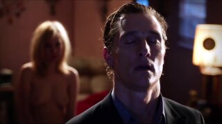 Juno Temple Full Frontal in Killer Joe