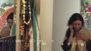 Lola Naymark Topless in Faux coupable