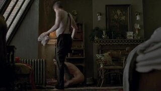 Meg Chambers Steedle Nude on Boardwalk Empire s03e02