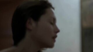 Hannah Ware Nude on Boss s02e06