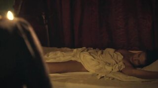 Virginie Ledoyen Nude in Les adieux a la reine