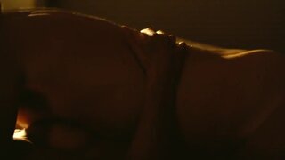 Lyne Renee Nude on Strike Back s03e06