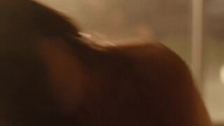 Lyne Renee Nude on Strike Back s03e05