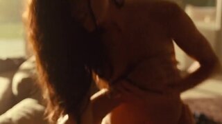 Lyne Renee Nude on Strike Back s03e05