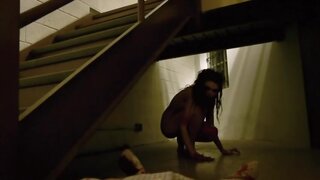 Hannah Fierman Nude in VHS