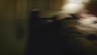 Hannah Fierman Nude in VHS