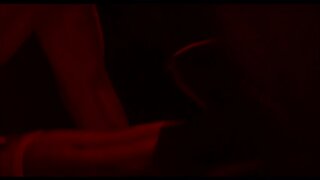 Sherilyn Fenn Topless in The Wraith