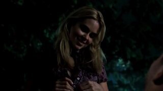Anna Hutchinson Topless in The Cabin in the Woods