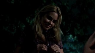 Anna Hutchinson Topless in The Cabin in the Woods