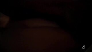 Gillian Alexy Topless on Damages s05e01