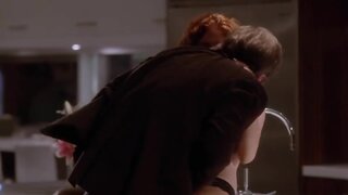 Robin Sydney Nude on Masters Of Horror s02e09