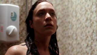 Chloe Sevingy Topless on Hit and Miss s01e04