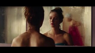 Lilly-Fleur Pointeaux Nude in Ma Premiere Fois