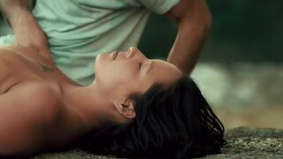 Eve Ringuette Nude in Mesnak