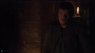 Natalia Tena Nude on Game of Thrones s02e06