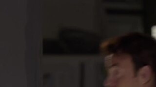 Amanda Tapping Pokies in Space Milkshake
