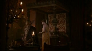Maisie Dee Nude on Game of Thrones s02e04