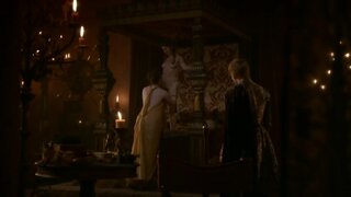 Maisie Dee Nude on Game of Thrones s02e04