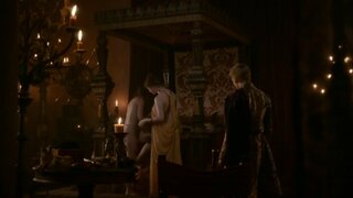 Maisie Dee Nude on Game of Thrones s02e04