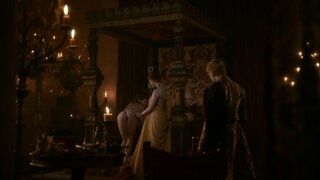 Maisie Dee Nude on Game of Thrones s02e04