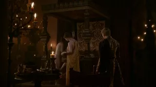 Maisie Dee Nude on Game of Thrones s02e04