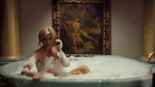 Beth Broderick Nude in Bad Actress