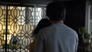 Stephanie Fantauzzi Nude on Shameless s02e09