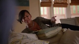 Meagan Good in Bra on Californication s05e06