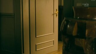 Marie Baumer Undressed in Der letzte Weynfeldt
