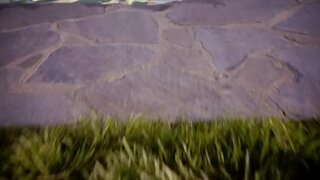 Camilla Luddington Nude on Californication s05e07
