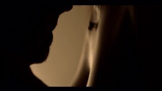 Valerie Karsenti Nude in Les hommes de lombre s01e01
