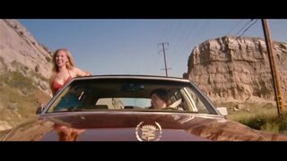 Juno Temple in Bra in Dirty Girl