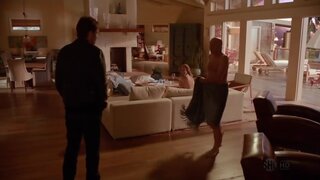 Sonni Laine Nude on Californication s05e01