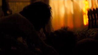 Tilda Swinton Nude in We Need to Talk About Kevin
