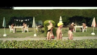 Maria De Medeiros Topless in Ni a vendre ni a louer