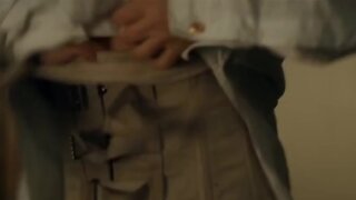 Glenn Close Bare Tits in Albert Nobbs