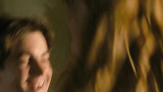 Heida Reed Completely Nude in One Day