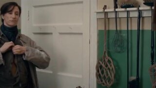 Janet McTeer Nude in Albert Nobbs