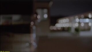 Kathleen Robertson Completely Nude and Having Sex on Boss s01e04