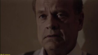 Jennifer Mudge Completely Nude on Boss s01e03