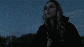 Brit Marling Nude in Another Earth