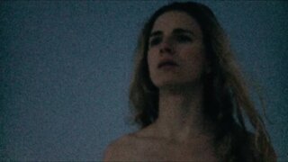 Brit Marling Nude in Another Earth