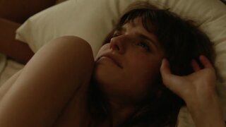 Lake Bell Nude on How to Make It in America s02e03