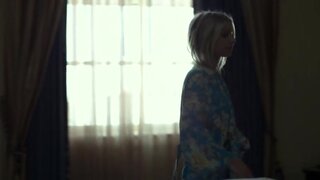 Melanie Laurent Topless in Beginners