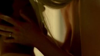 Alexandra Moen Nude on Strike Back s02e09