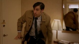 Marisa Vitale Nude on Bored to Death s03e01