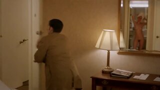 Marisa Vitale Nude on Bored to Death s03e01