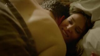 India Wadsworth Topless on Fresh Meat s01e03