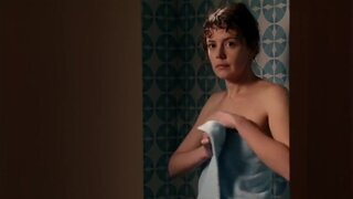 Constance Dolle Nude in La part des anges