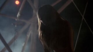 Hanna Hall Topless in Happiness Runs